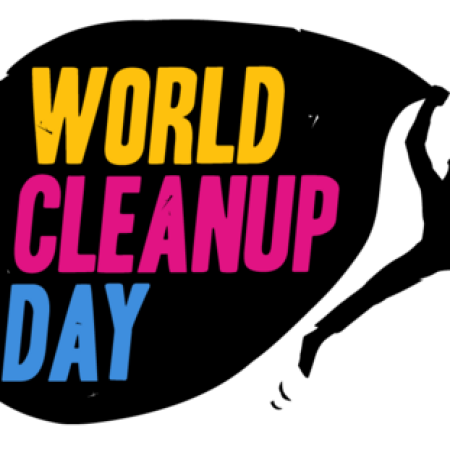 Clean Up Day