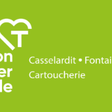 Commission de Quartier 2.4 Casselardit, Fontaine-Bayonne, Cartoucherie