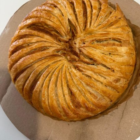 Galette des rois