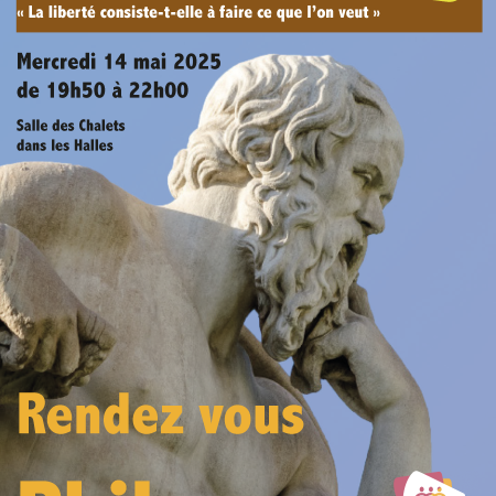 Rendez vous Philo
