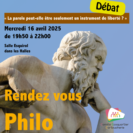 Rendez vous Philo